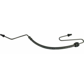 Conduite d'embrayage METZGER 2070001