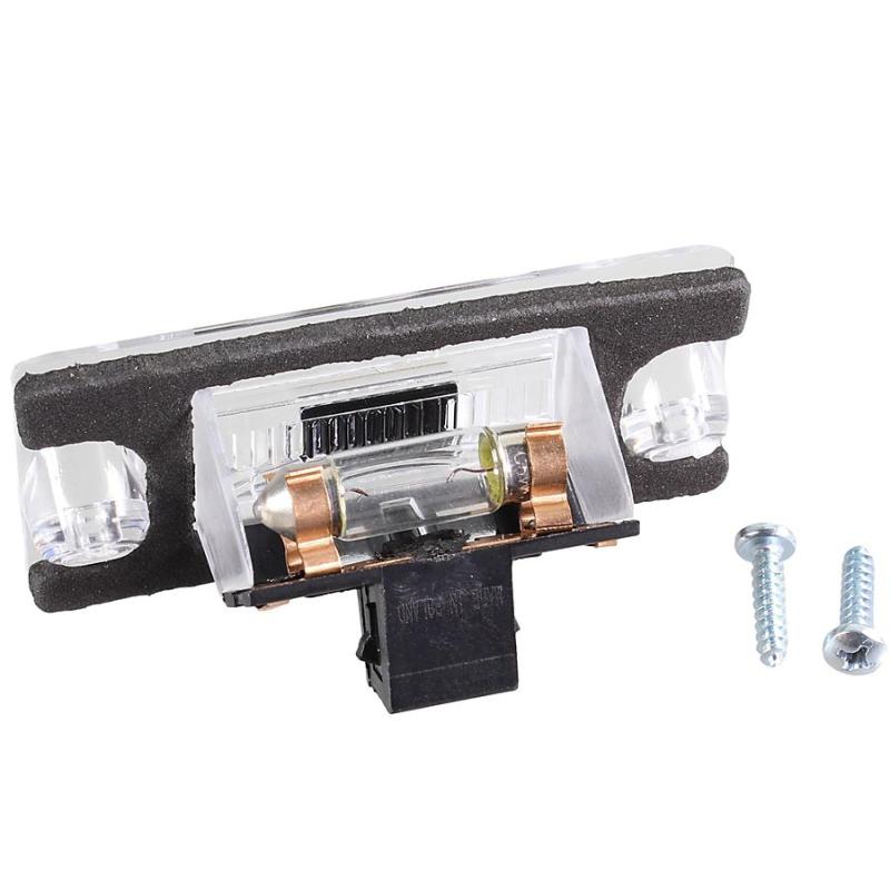 Feu éclaireur de plaque METZGER 2080002 - Visuel 2