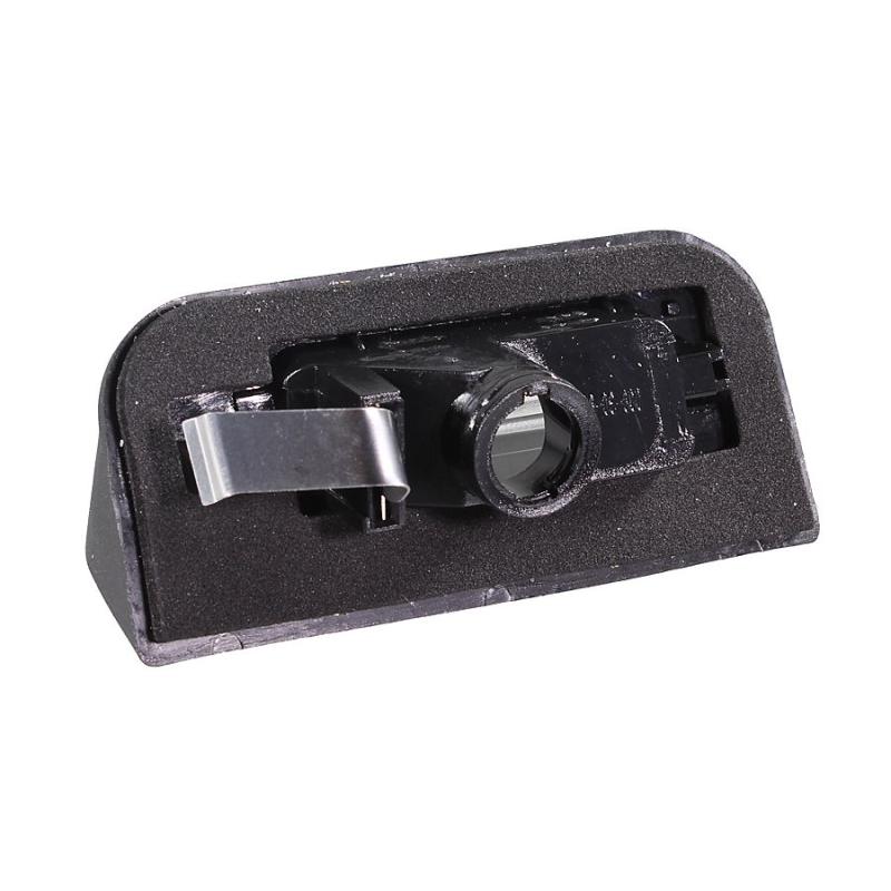 Feu éclaireur de plaque METZGER 2080013 - Visuel 2