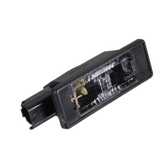 Feu éclaireur de plaque METZGER 2080029