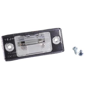 Feu éclaireur de plaque METZGER 2080036