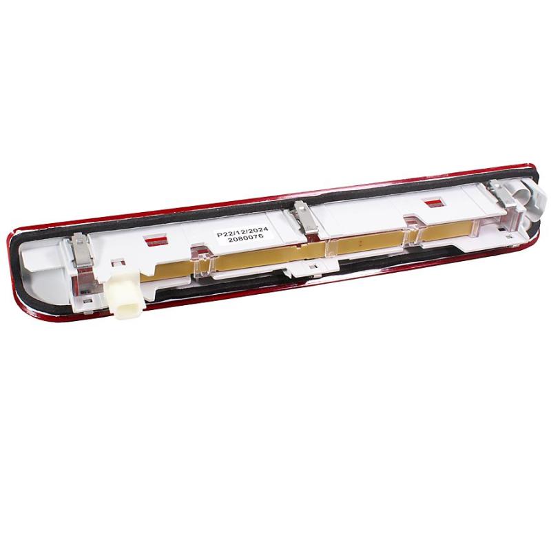 Feu stop additionnel METZGER 2080076 - Visuel 2