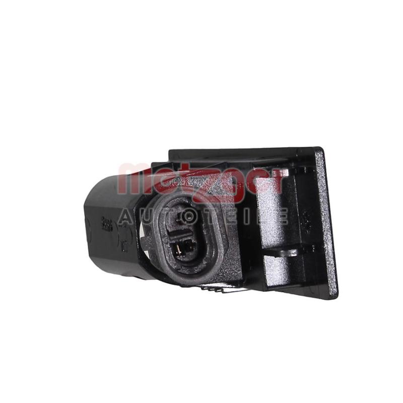 Feu éclaireur de plaque METZGER 2080121 - Visuel 2