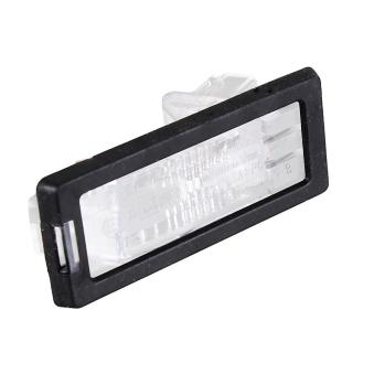 Feu éclaireur de plaque METZGER 2080125