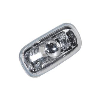 Feu clignotant avant METZGER