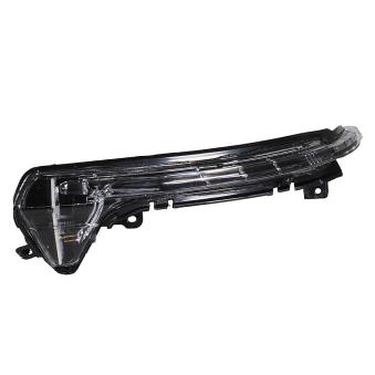 Feu clignotant METZGER