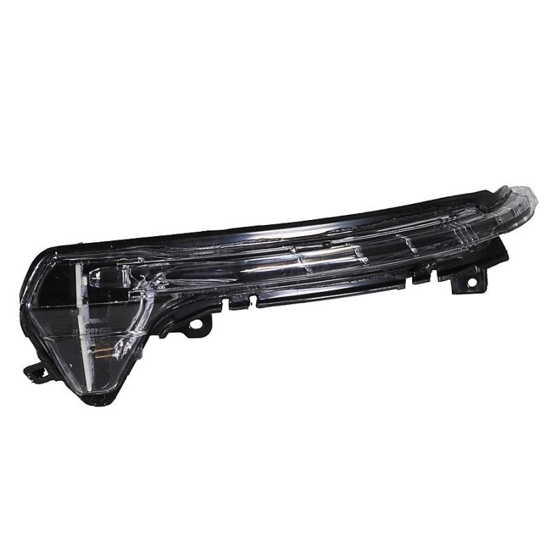 Feu clignotant METZGER 2080136 - Visuel 1