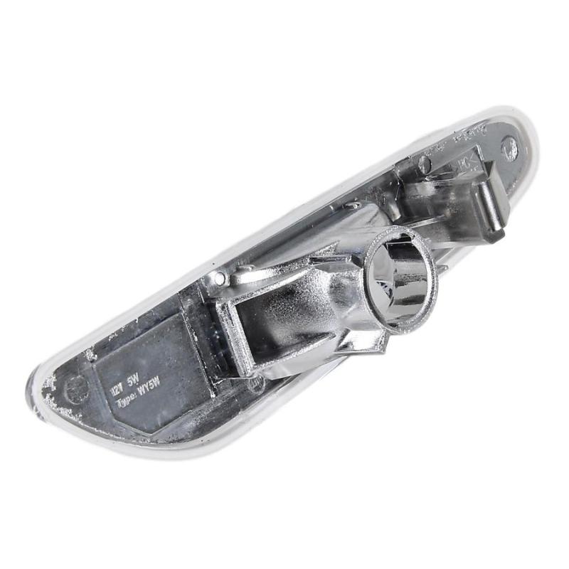 Feu clignotant METZGER 2080138 - Visuel 1