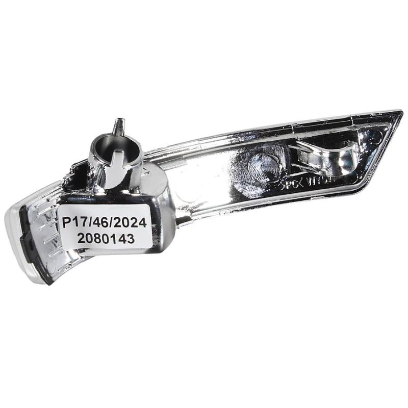 Feu clignotant METZGER 2080143 - Visuel 2