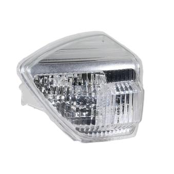 Feu clignotant METZGER