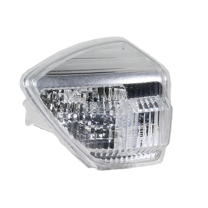 Feu clignotant METZGER 2080149 - Visuel 1