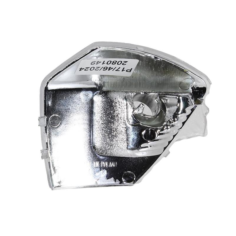 Feu clignotant METZGER 2080149 - Visuel 2