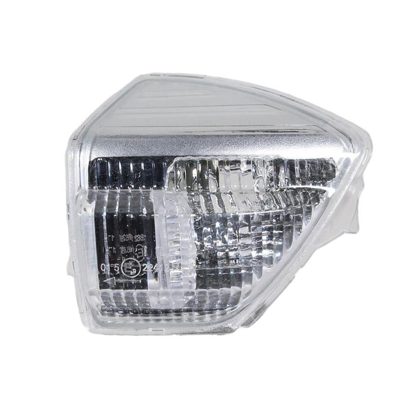 Feu clignotant METZGER 2080150 - Visuel 1