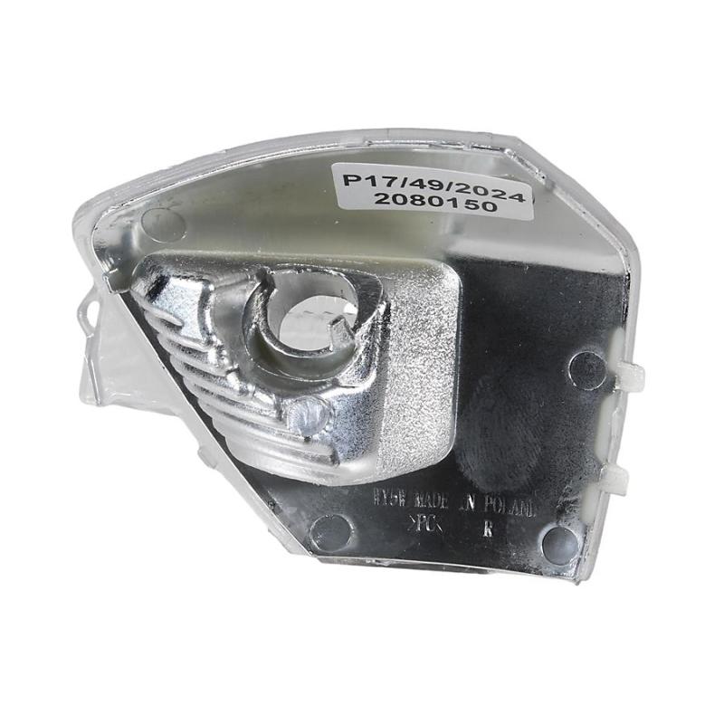 Feu clignotant METZGER 2080150 - Visuel 2