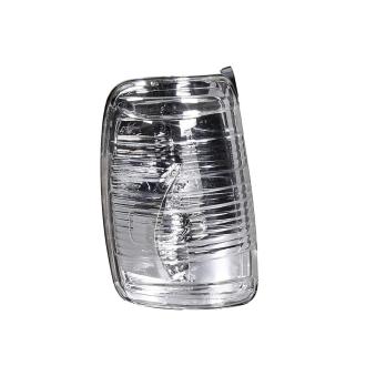 Feu clignotant METZGER