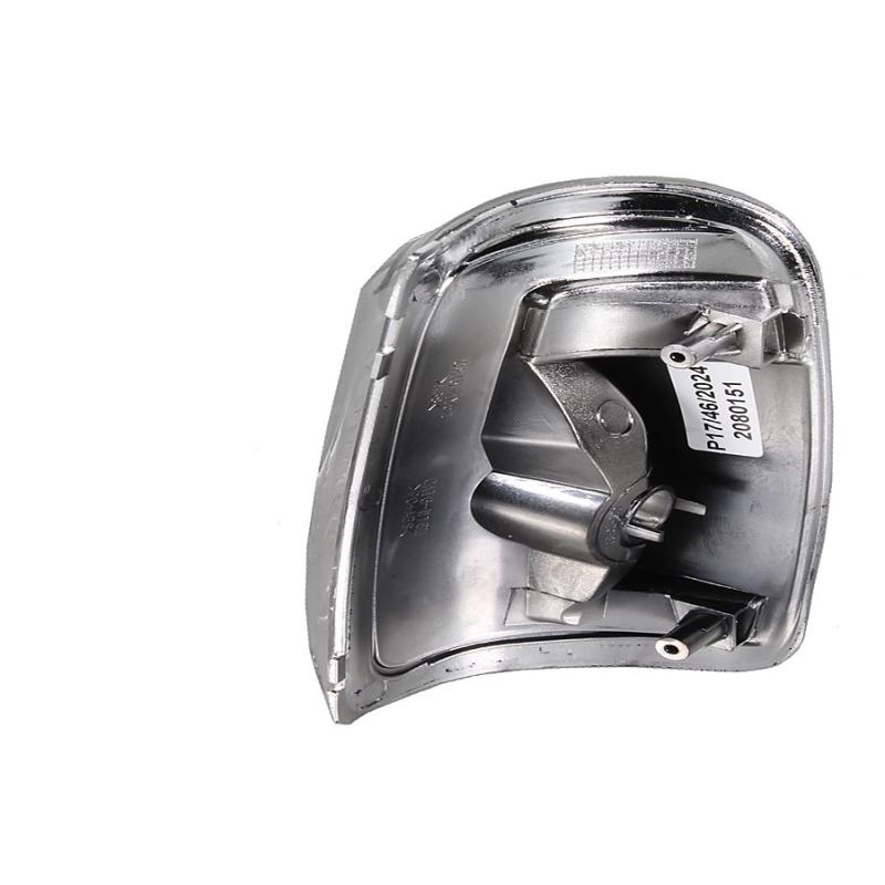 Feu clignotant METZGER 2080151 - Visuel 1