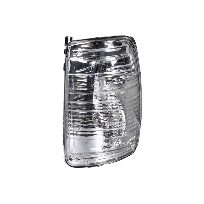 Feu clignotant METZGER 2080152 - Visuel 1