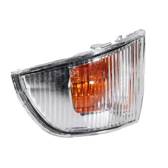 Feu clignotant METZGER 2080165