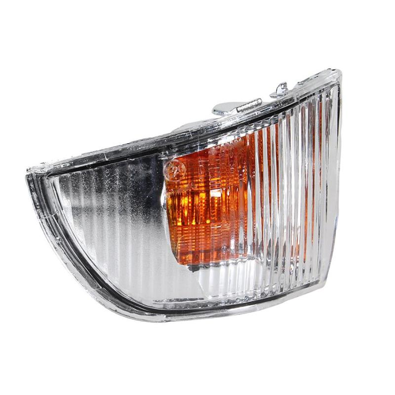 Feu clignotant METZGER 2080165 - Visuel 1