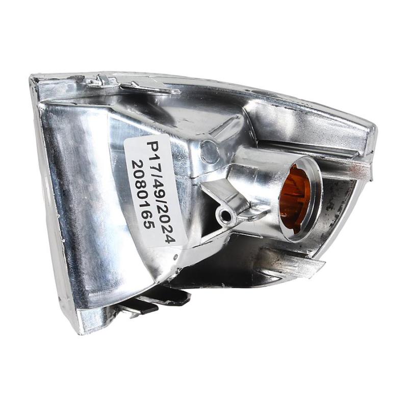 Feu clignotant METZGER 2080165 - Visuel 2