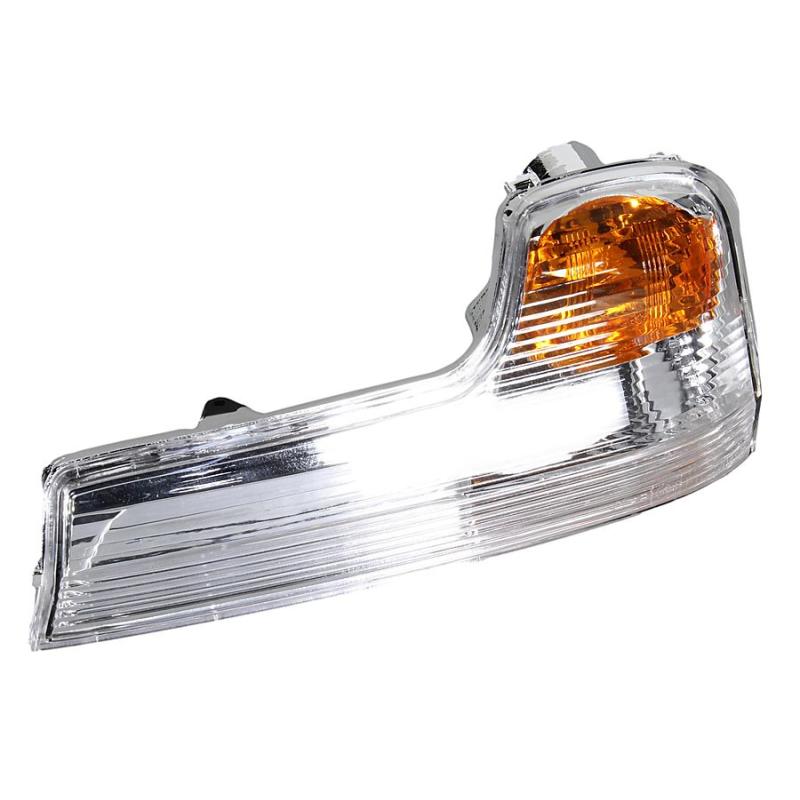 Feu clignotant METZGER 2080167 - Visuel 1