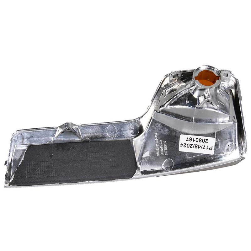 Feu clignotant METZGER 2080167 - Visuel 2