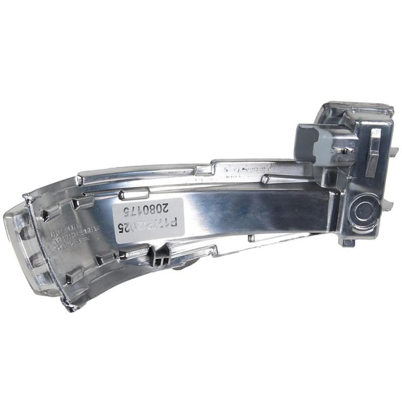 Feu clignotant METZGER 2080175 - Visuel 1