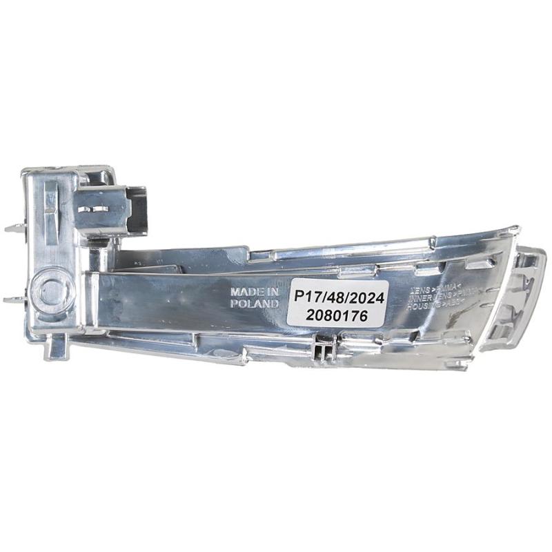 Feu clignotant METZGER 2080176 - Visuel 1