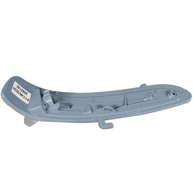 Feu clignotant METZGER 2080180 - Visuel 2