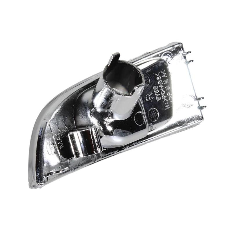 Feu clignotant METZGER 2080182 - Visuel 1