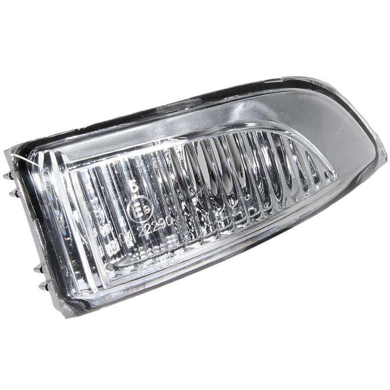 Feu clignotant METZGER 2080184 - Visuel 1