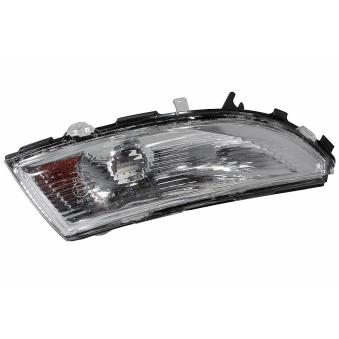 Feu clignotant METZGER 2080186