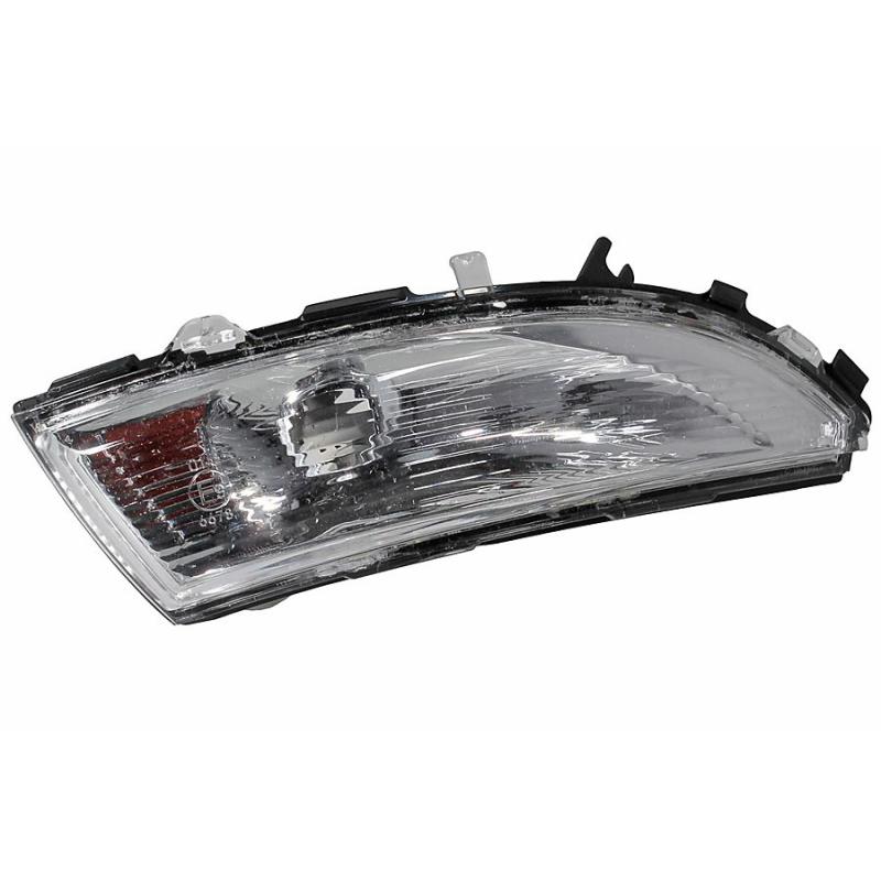 Feu clignotant METZGER 2080186 - Visuel 1