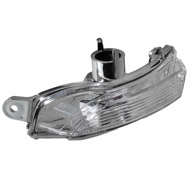 Feu clignotant METZGER 2080193 - Visuel 1