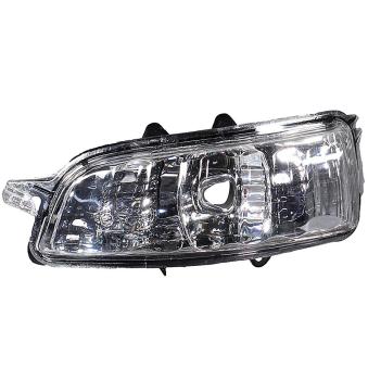 Feu clignotant METZGER 2080199