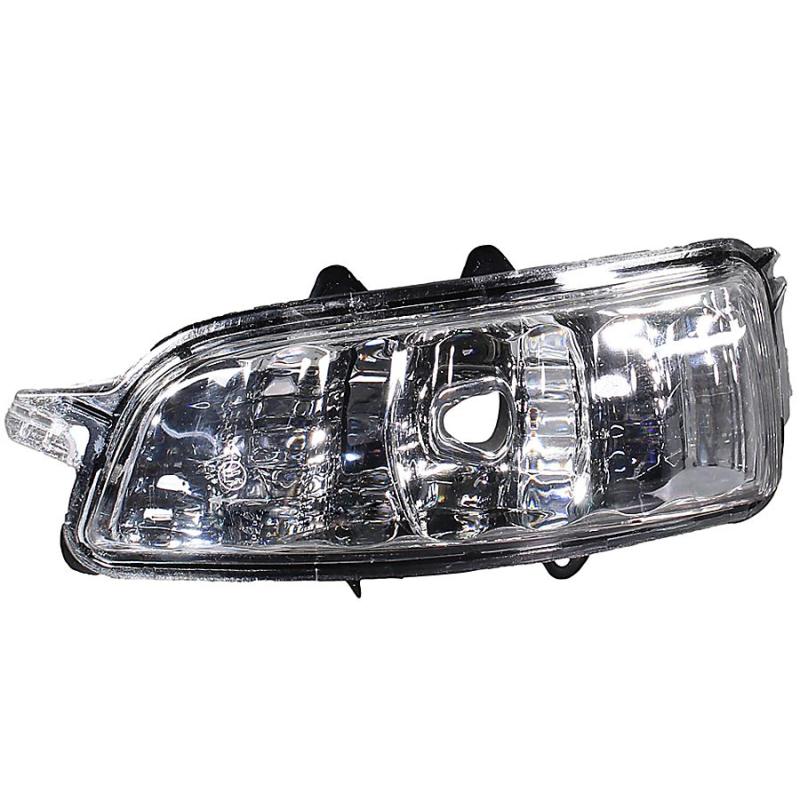 Feu clignotant METZGER 2080199 - Visuel 1