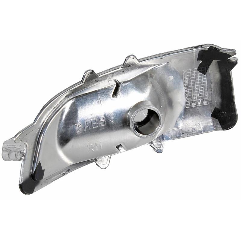 Feu clignotant METZGER 2080200 - Visuel 2