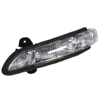 Feu clignotant METZGER