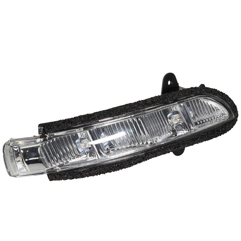 Feu clignotant METZGER 2080214 - Visuel 1