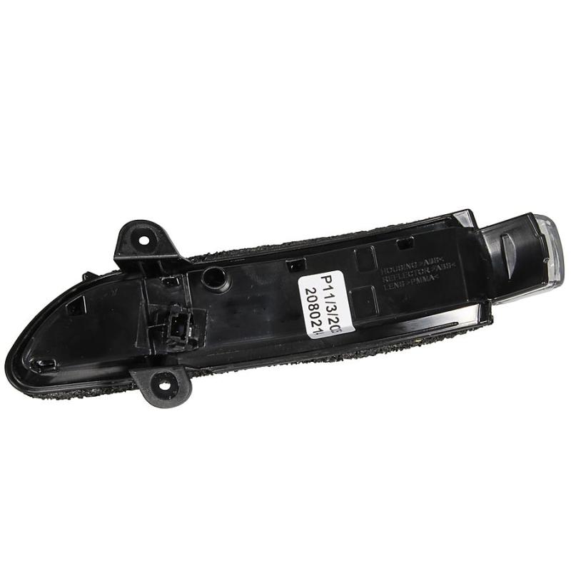 Feu clignotant METZGER 2080214 - Visuel 2