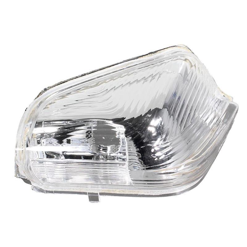 Feu clignotant METZGER 2080216 - Visuel 1