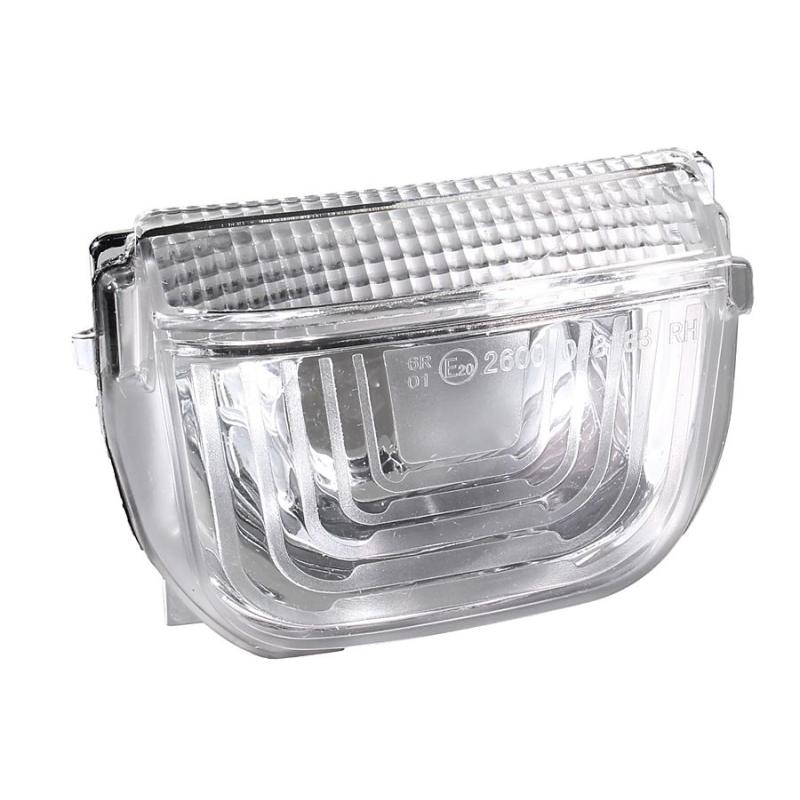 Feu clignotant METZGER 2080218 - Visuel 1