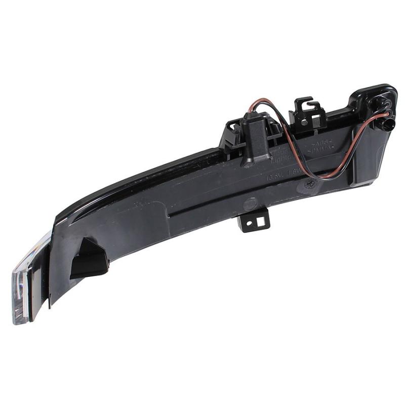 Feu clignotant METZGER 2080219 - Visuel 2