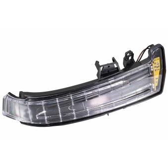 Feu clignotant METZGER 2080220