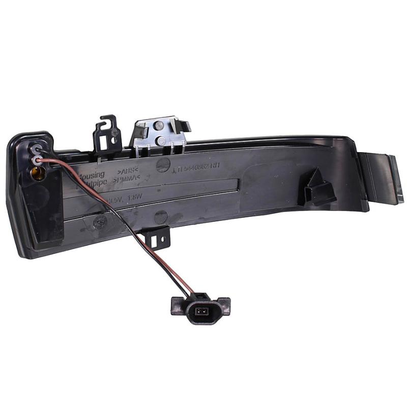 Feu clignotant METZGER 2080220 - Visuel 2