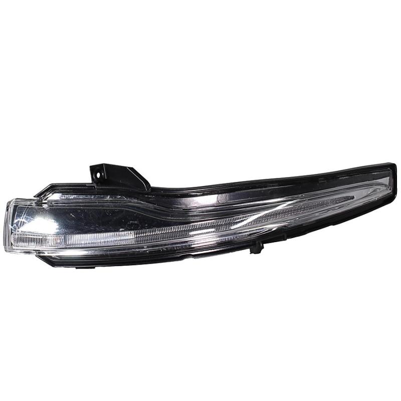 Feu clignotant METZGER 2080222 - Visuel 1