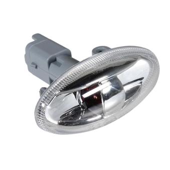 Feu clignotant avant METZGER