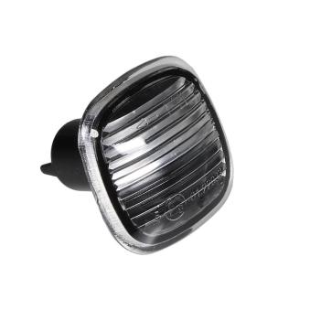 Feu clignotant avant METZGER