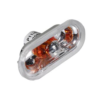 Feu clignotant avant METZGER 2080233