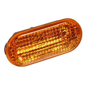 Feu clignotant avant METZGER